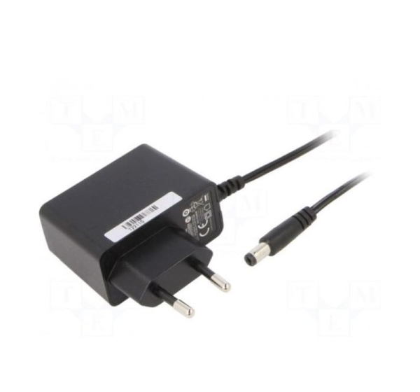 Power supply:switched-mode constant voltage 15VDC 1A