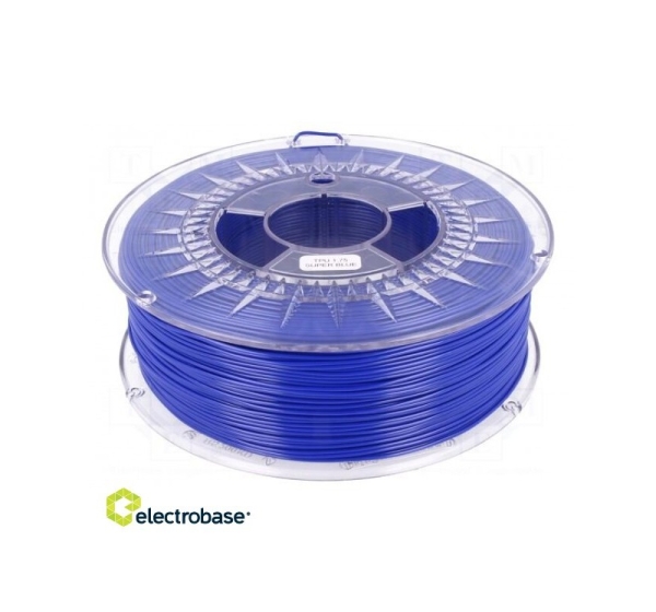 Filament Filament Hõõgniit: ТПУ Ø: 1,75 мм