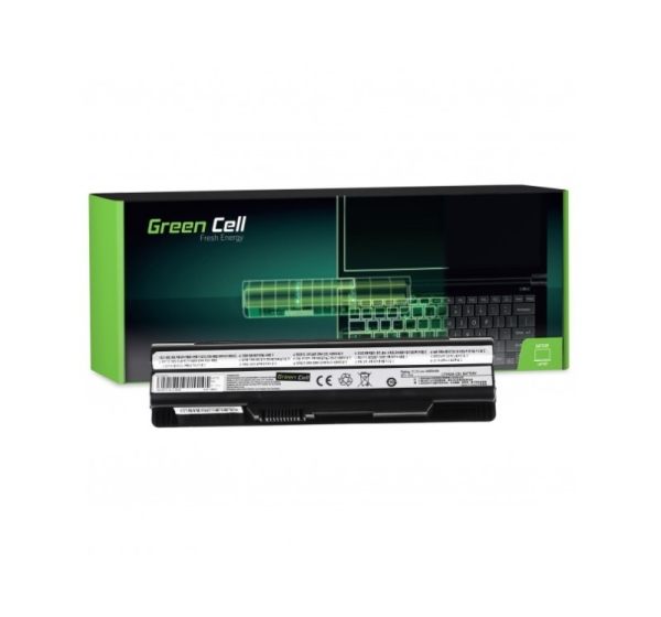 GREENCELL Battery for MSI BTY-S14