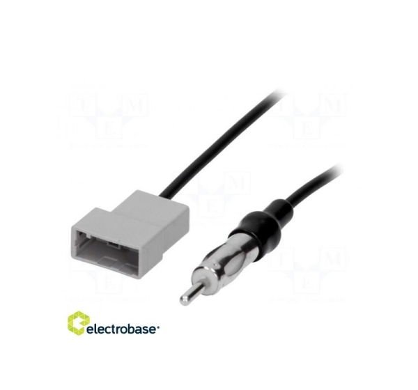 Antenas adapteris | DIN | Subaru