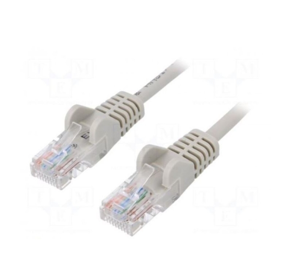 Patch cord U/UTP 6 stranded