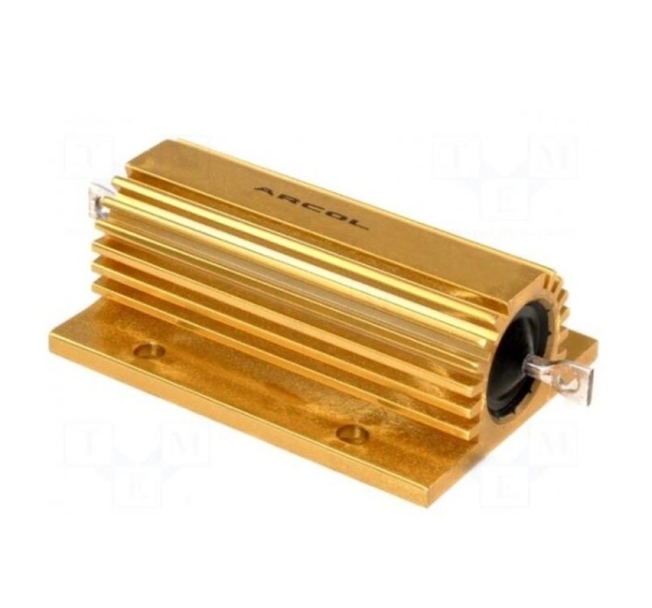 Rezistors:stieples | ar radiatoru | skrūve | 1k9 | 100W | ±5%