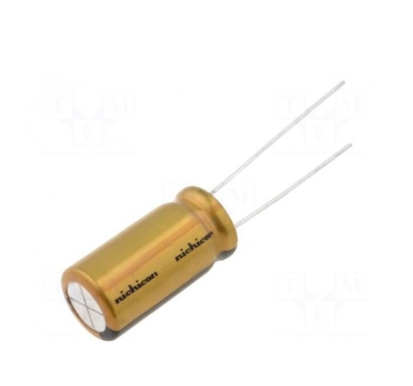 Capacitor: electrolytic; THT; 10000uF; 16VDC; ¨18x35.5mm; ±20%