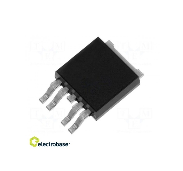 Tranzistors:N/P-MOSFET | vienpolārs | komplementārais pāris | 30/-30V