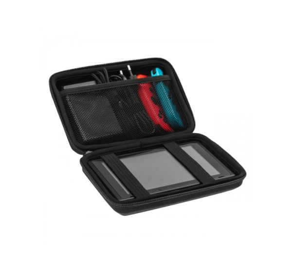 Green Cell ® Organizer, Green Cell GC PowerCase travel case for accessories CSGC02