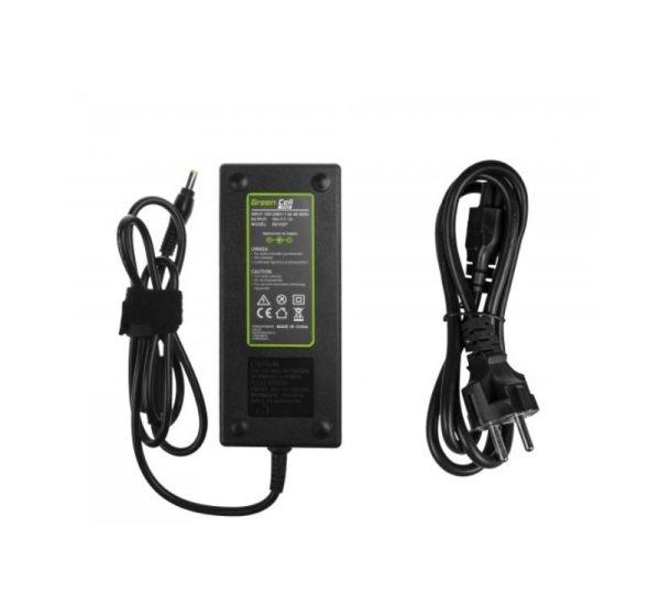 Green Cell ® Сетевой адаптер Green Cell PRO Charger для Acer Aspire Nitro V15 VN7-571G VN7-572G VN7-591G VN7-592G