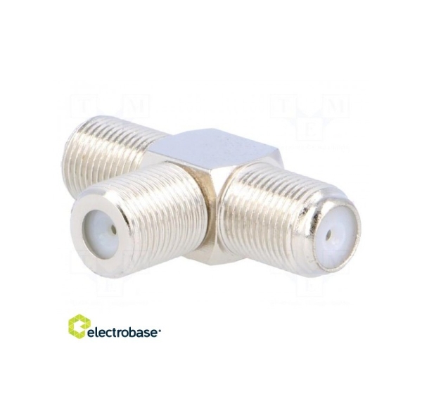 T adapteris | F ligzda x4