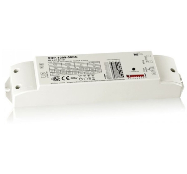 Bousval Électrique™ Panel driver RF 1500mA