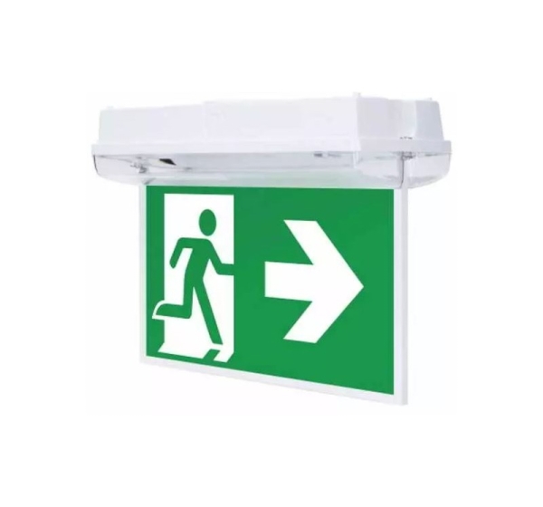 ORION Plaksne Double-sided frame IP65 (bez uzlimem 300×150)