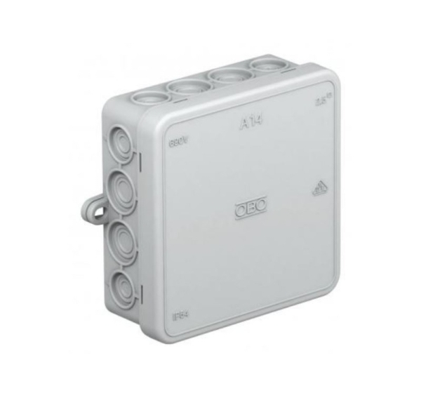 ElectroBase ® OBO 100x100x40 IP54