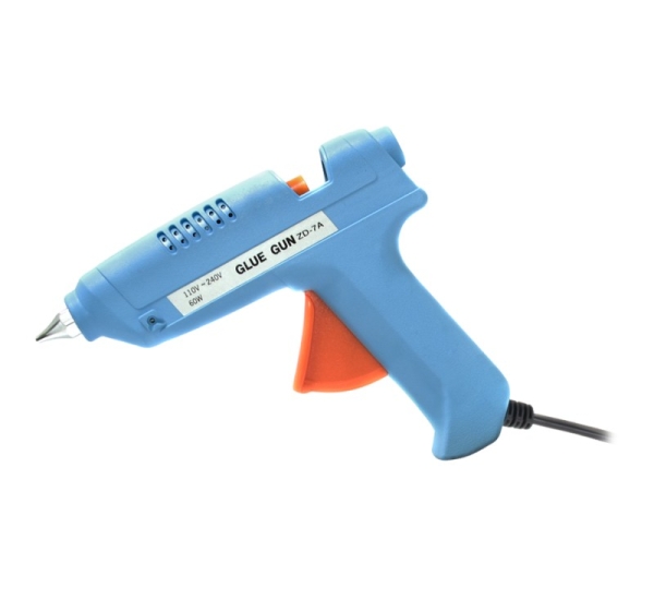 ElectroBase ® Karstās līmes pistole 60W