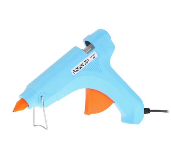 ElectroBase ® Karstās līmes pistole 40W
