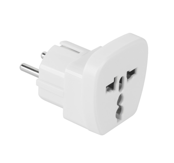 CABLETECH Maiņstrāvas adapteris EU spraudnis. universāls (QZ36-9)