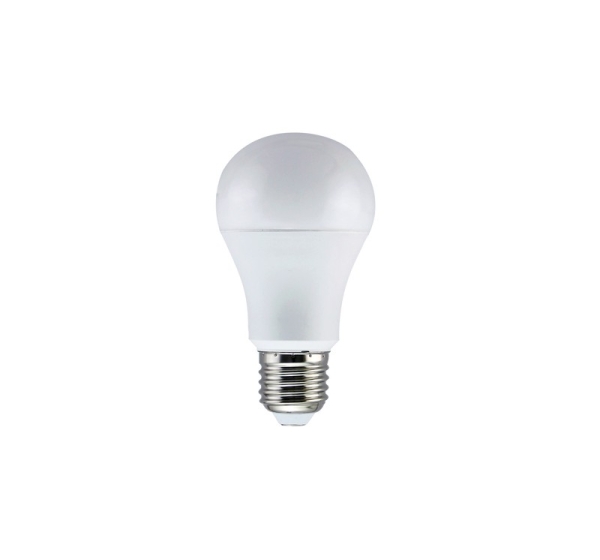 LED Spuldze A60 12W 1200lm  E27 3000K 220-240V