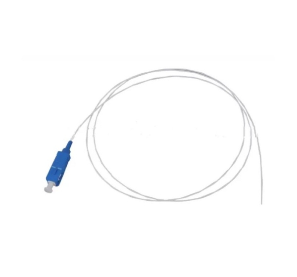 ElectroBase ® SC/UPC pigtail/ SM/ 3.0m LSZH