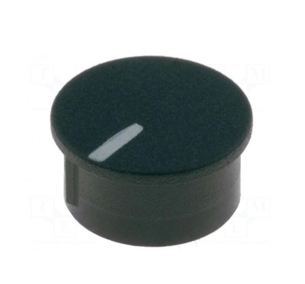 Vāciņš termoplastisks iespiediens Rādītājs: balts