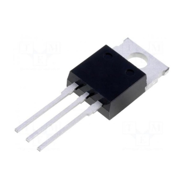 Transistor:N-MOSFET unipolar 55V 41A