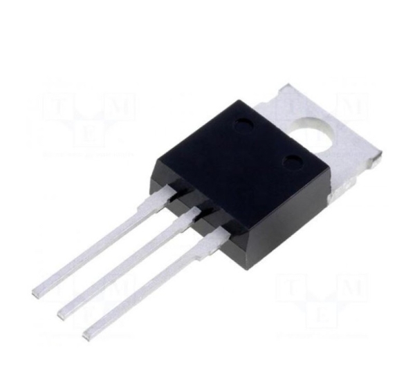 Triac | 800V | 16A | TO220-3 | Igt: 50/70mA