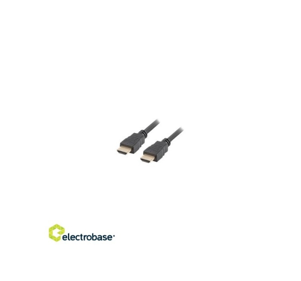 LANBERG CA-HDMI-10CC-0200-BK Lanberg kabīne