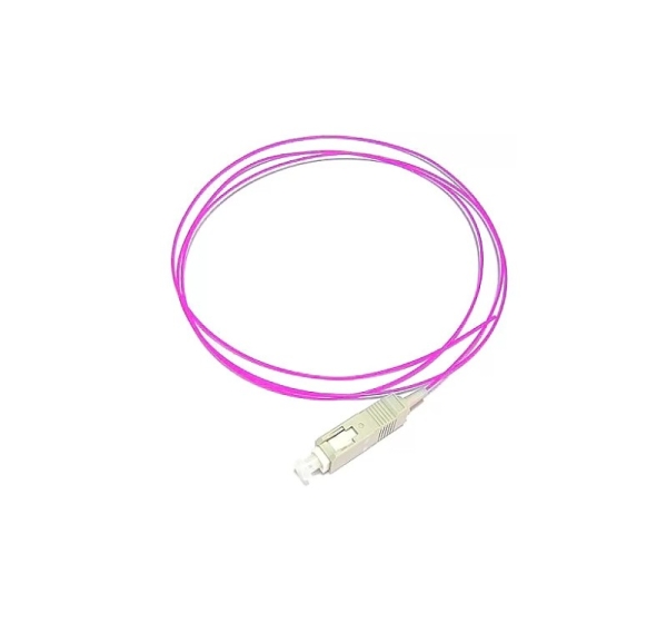 SC/UPC MM Multimode, OM4, 0.9mm LSZH, 2m |  MULTI MODE