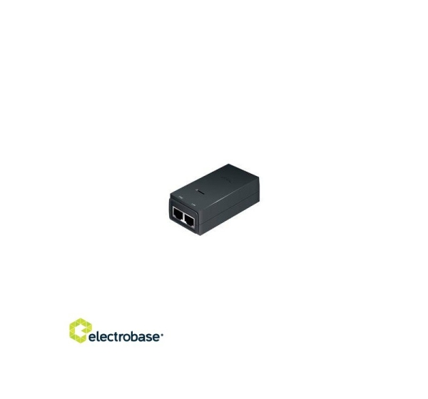 UBIQUITI POE-24-12W-G Ubiquiti PoE-24G P