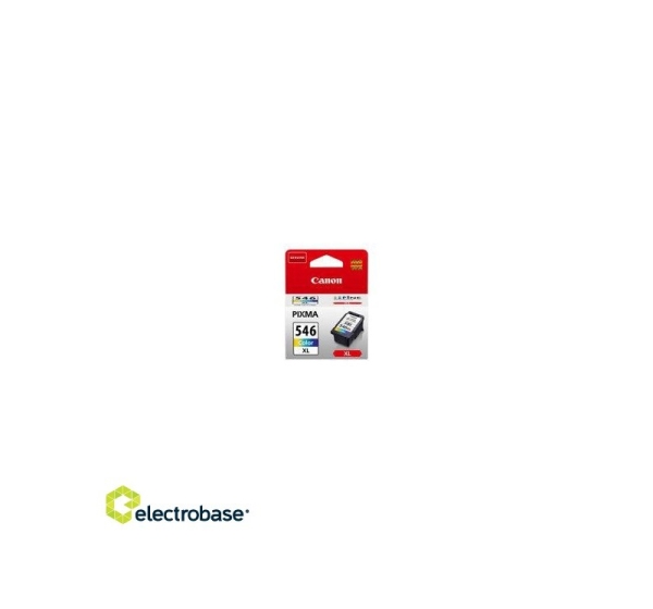 CANON CL-546XL Color XL tintes kasetne