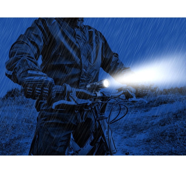 everActive™ everActive Rear Bike Light TL-X2
