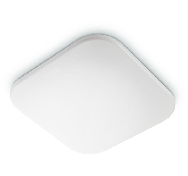 Philips LED Plafons MAUVE 40K LED CEILING SQ 17W