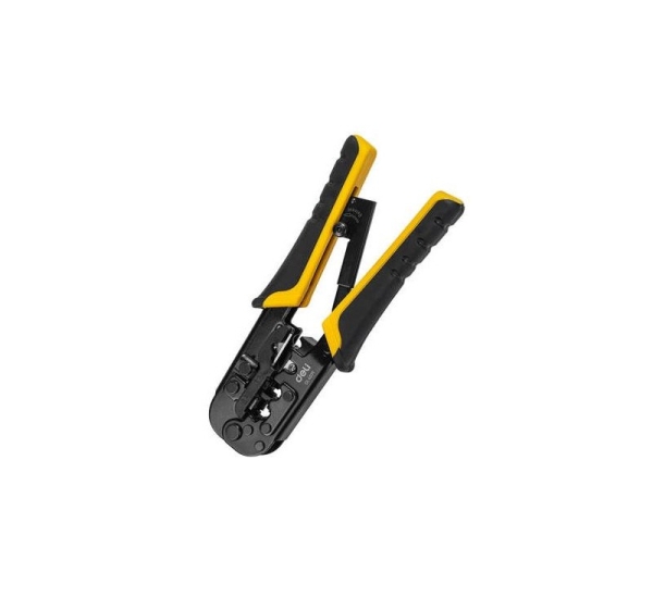 EDL4971 Ethernet Crimper 4/6/8P