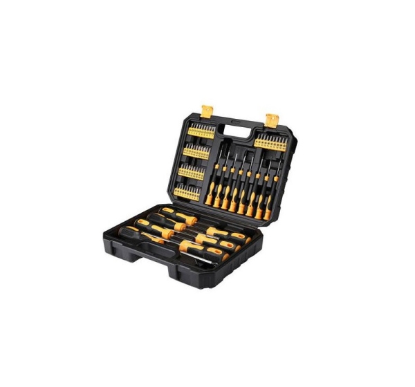 Rokas instrumentu komplekts |  DKMT65