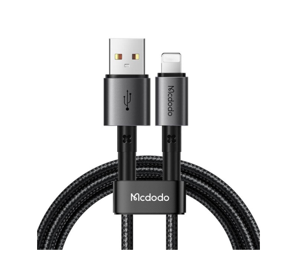 CA-3580 Lightning to USB Data Cable 1.2m