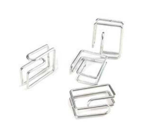 ProBase™ Metal cable routing ring