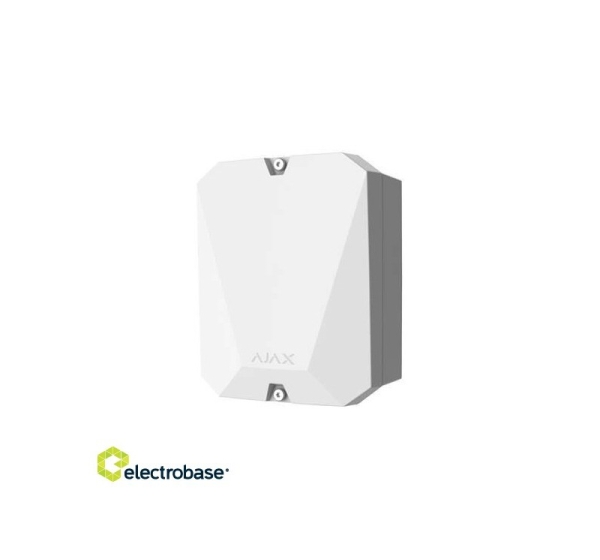 MODULE WRL MULTITRANSMITTER/3EOL WHITE 27321 AJAX