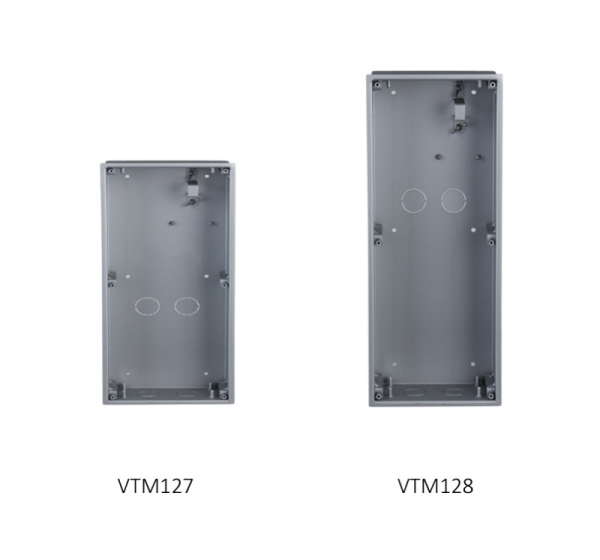 Dahua Technology Back cover for DH-VTM127  DAHUA