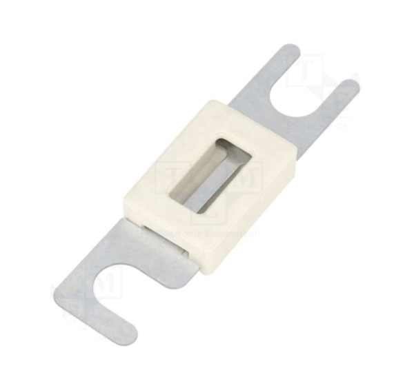 Fuse: fuse; 325A; 48VDC; automotive,strip fuse
