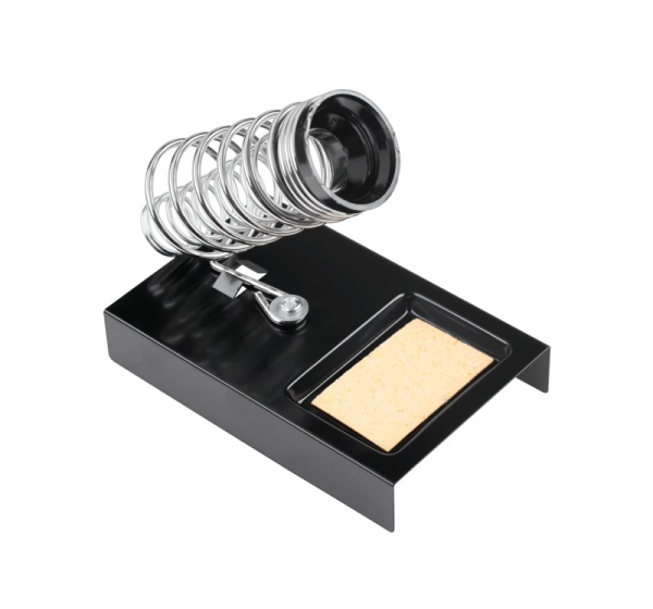ElectroBase ® Lodāmura statīvs ar sūkli.
