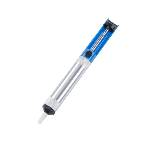 ElectroBase ® Izlodēšanas atsūcējs | Lodalvas ekstrators | Metāla