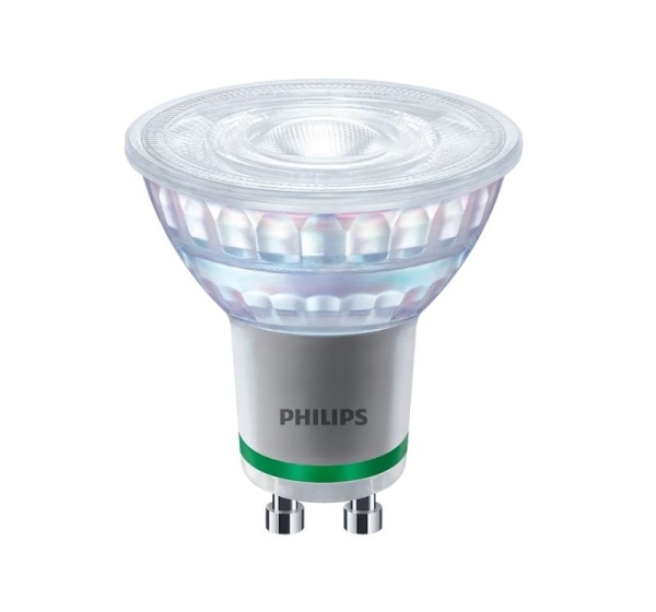 Philips spuldze Ultra Efficient Spot 50W PAR16 GU10