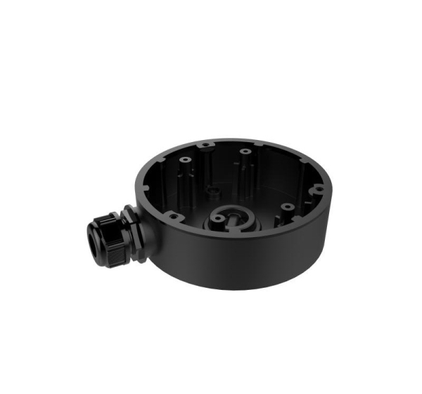 HIKVISION Hikvision Junction box DS-1280ZJ-DM46 Black