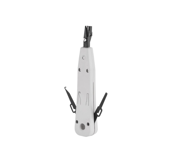 ElectroBase ® Kronas IDC termināļu paneļu un keystone moduļu instruments | CAT5E, CAT6, CAT6A, CAT7