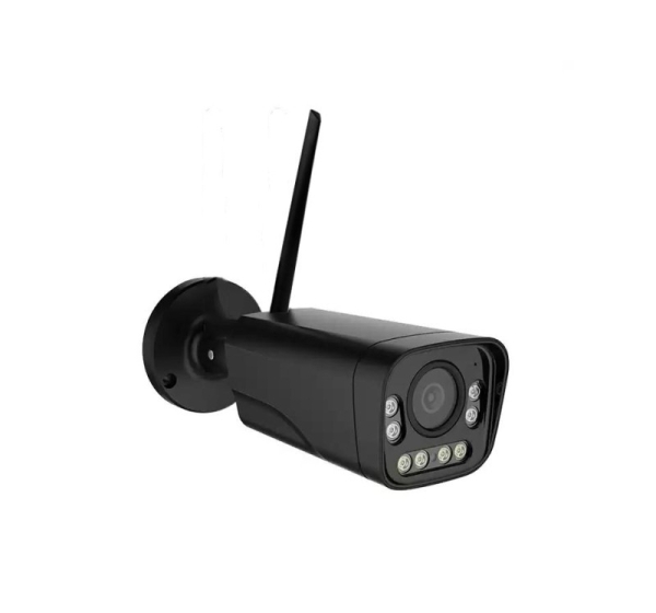 ElectroBase ® 4G GSM 5xZoom Outdoor Camera 5.0MPix CamHi