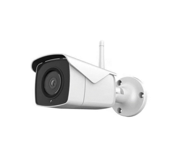 ElectroBase ® Wi-Fi 5xZoom Outdoor Camera | 5.0MP | CamHi | ONVIF protocol for PC, NVR