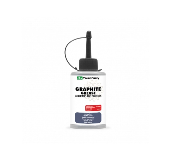 65ml Grafīta smērviela AG AGT-079
