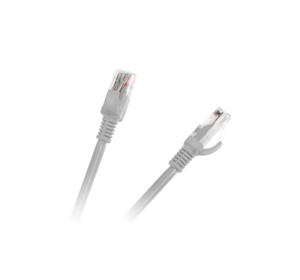 ElectroBase ® Patch cord | Patch Kabelis | Patch cable | 20m | CAT5E | UTP | 20 m | ElectroBase ®