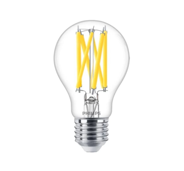 Spuldze PHILIPS LED classic 100W A60 E27 CL WGD90 SRT4