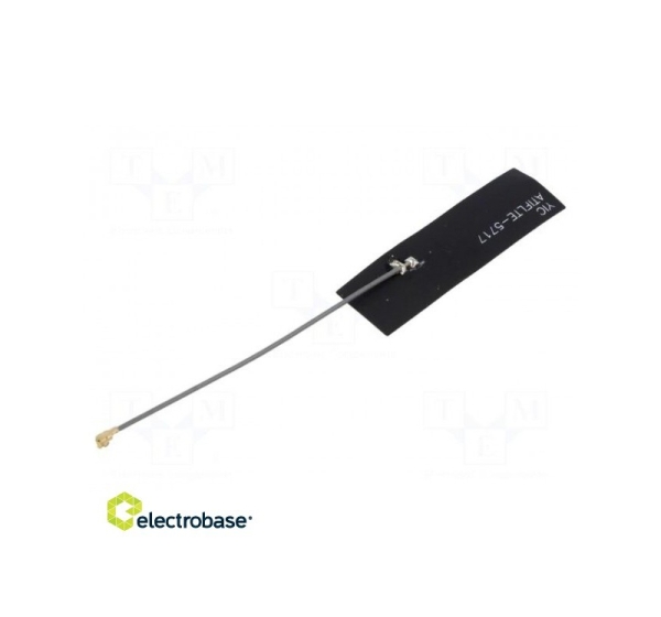 Antenna 4G,LTE 2dBi linear