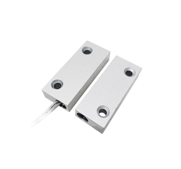 Wired magnetic contact ZDD-417M, surface mount, Zudsec