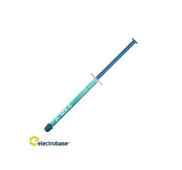 Thermal Paste ARCTIC MX-6, 2g