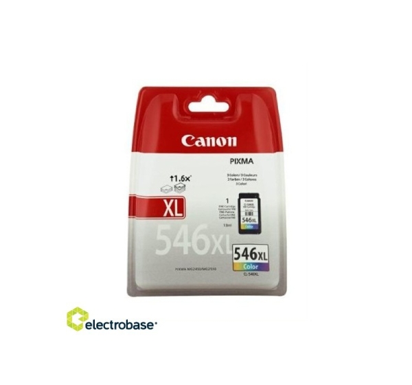Canon Ink CL-546XL Color (8288B001)