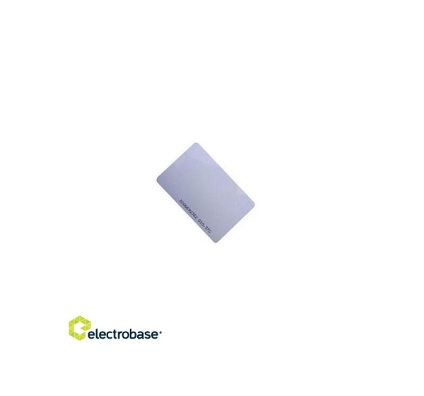Mifare 1 Card MF-3802B